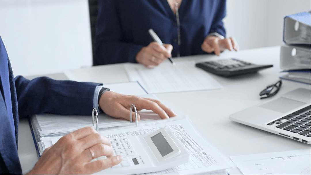 Limited Company Accounts